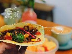 -AFS Cafe & Canteen(闽江二路店)