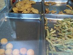 -北坦杨家干炸里脊(总店)