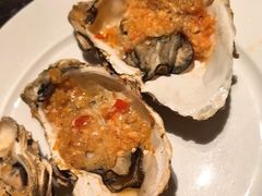 -东方红海鲜百汇(国际大厦店)