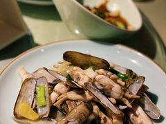 -高佳庄·海鲜酒楼(东港店)
