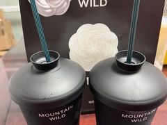 -仙雨林·奶茶鲜果茶(书院巷店)