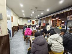 -惠记粉汤羊血(小南门店)
