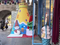 -CORNER CONE GELATO酷矿手作霜淇淋(南头古城店)