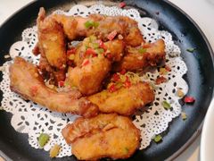 -天喜酒楼饭市·茶市(同德皇宫店)