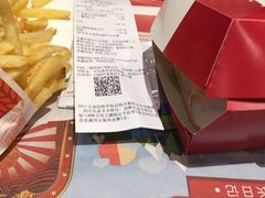 -肯德基(春申店)
