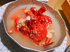 -綱元·海鲜豆捞(明州里店)