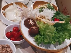 -海底捞火锅(劲松店)