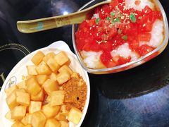 -老师专·玉溪特色小吃
