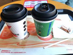 -肯德基(学院路店)