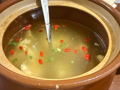 肥西老母鸡汤-安徽人家(奥体店)