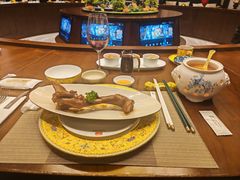 -金成潮菜博物馆(海珠湿地店)