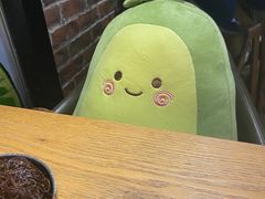 -Thai Basil罗勒叶泰式餐厅(时代天街店)