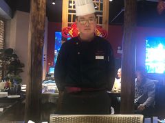 -湘汇概念铁板烧(铁西万达店)