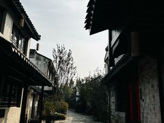 -巡塘古镇