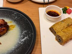 -枣子树·素食餐厅(普陀山店)