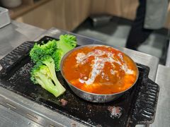 -肉肉大米(金虹桥店)