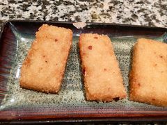 老味糍粑-南京大牌档(崇文门国瑞店)