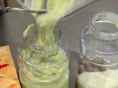 -书亦烧仙草(万家丽一店)