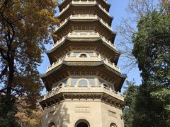 -灵谷景区