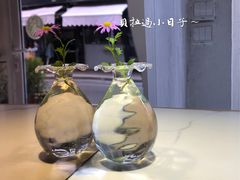 -茶是一枝花泡茶店