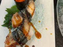 -柚·日式料理-富力万丽酒店