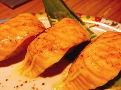 -小笠原·日料店
