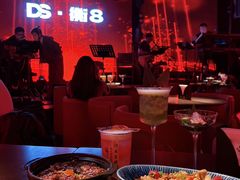 -JZ Club 爵士酒吧(上海店)