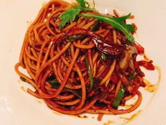 -芭莉与彩虹西餐厅(成都合生汇店)