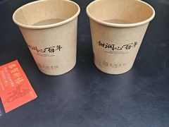 -民信老铺(双皮奶博物馆店)