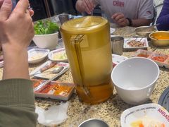 -安又胖韩国烤肉(泰达永旺店)