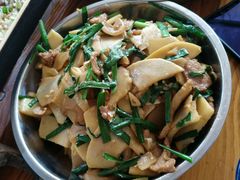 -香竹农庄•传统竹筒饭(十年店)