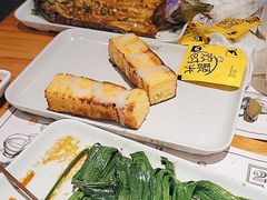 -木屋烧烤(龙岗龙城万科里店)