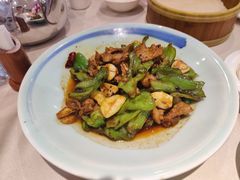 -阿庄新豫菜(航海东路店)