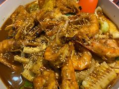-李想大虾(江北天街店)