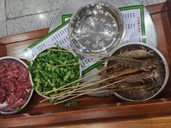 -盈田盈粥庄(博山东路店)