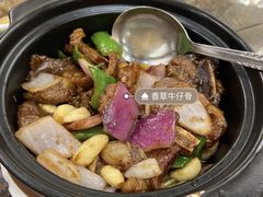 -东江海鲜酒家(艺都分店)