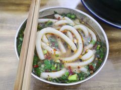 -贵州沾水米线(学田湾店)