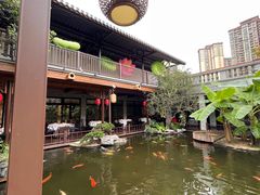 -顺德渔村·岭南一号