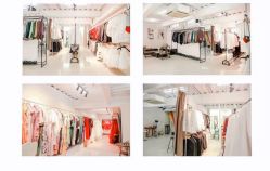 -时纪母女写真父母纪念照(静安店)