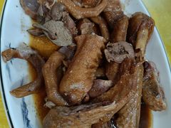 -沙溪佬食店(福生东街店)