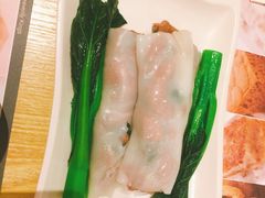 -添好运点心专门店(百老汇店)