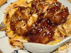 -佰海稻食堂·盖饭·拉面·寿喜锅(中华广场店)