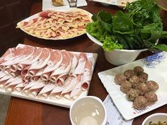 -草原饭店火锅