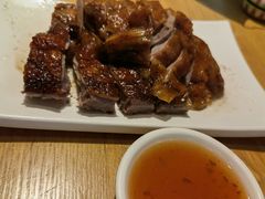 -宏记广东客家菜(丰汇店)