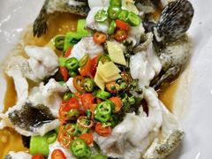 -粤盛海鲜平价店(洛溪食街店)