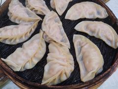 -京都老蔡记(伊河路店)