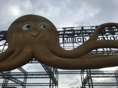 -四川小胡子海鲜(丁村万人海鲜广场店)