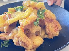 -京滨饭店·餐厅(阜外大街店)