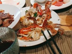 -华信天港禧悦酒店·浩自助餐厅(宁波奉化万达广场店)