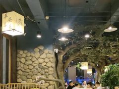 -常和州·夜宵大排档(常州单店)